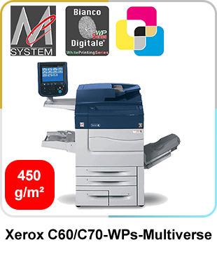 Xerox C60 WPs Multiverse - Plus-image