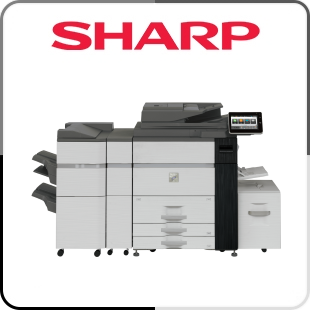 Sharp MX-M905-image