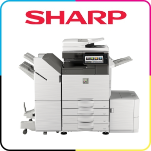 Sharp MX-4051/MX-3551/MX-3051/MX-2651-image