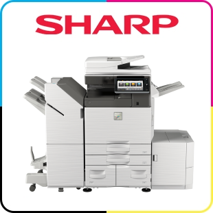 Sharp MX-4061/MX-3561/MX-3061-image