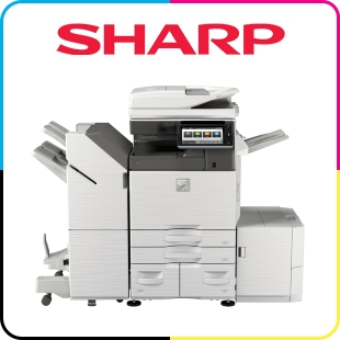 Sharp MX-4071/MX-3571/MX-3071-image