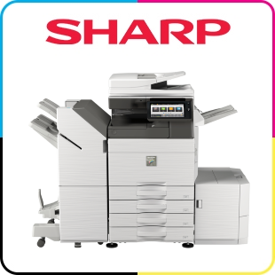 Sharp MX-6051/MX-5051-image