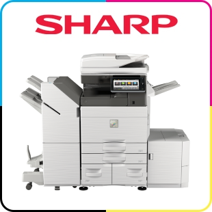 Sharp MX-6071/MX-5071-image