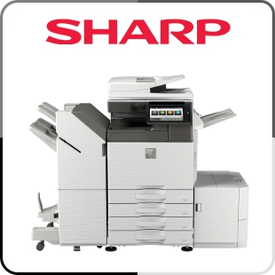 Sharp MX-Mxx51 series-image