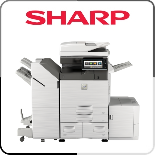 Sharp MX-Mxx71 series-image