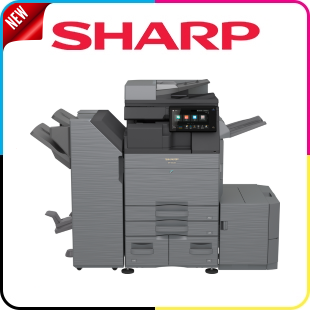 SHARP BP-50C65/BP-50C55-image